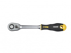 Трещотка 1/2" Felo Ergonic, 255 мм, 49783540
