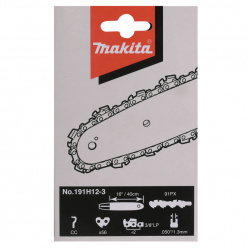 Цепь Makita 91PX 3/8" 1,3мм 56зв