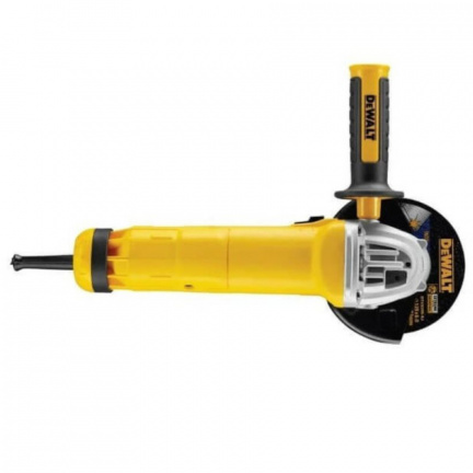 Машина шлифовальная угловая DeWalt DWE4217KD