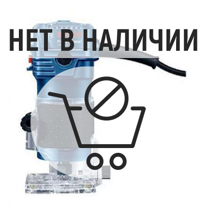 Фрезер Bosch GKF 550