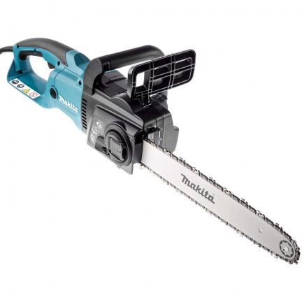 Электрическая цепная пила Makita UC4550A