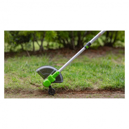 Аккумуляторный триммер Greenworks G24LT301 (без акк, без з/у)