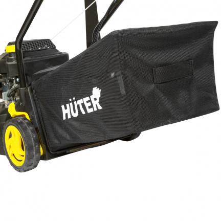 Газонокосилка бензиновая HUTER GLM-3.5 LT