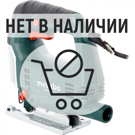 Лобзик Metabo STEB 65 Quick 601030000