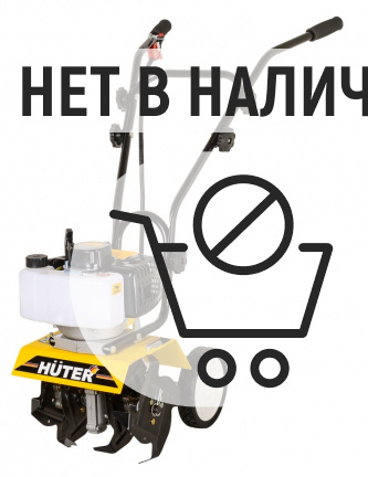 Мотокультиватор HUTER GMC-2.8