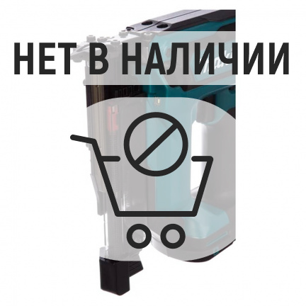 Аккумуляторный степлер Makita PT354DZ (без акк, без з/у)