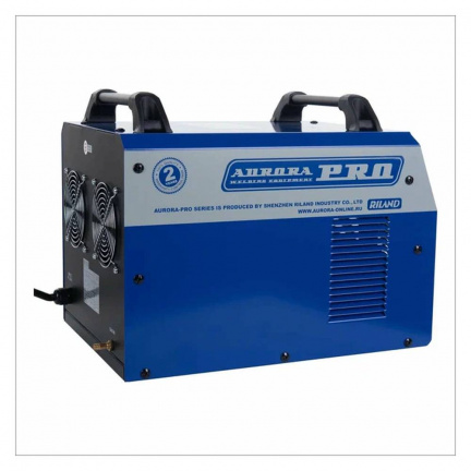 Аппарат аргоно-дуговой сварки AuroraPro INTER TIG 200 AC/DC PULSE Mosfet