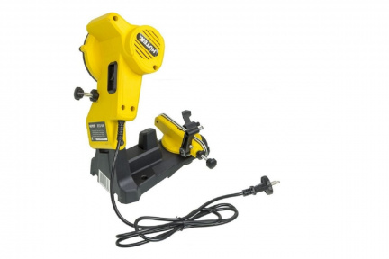 Станок для заточки цепей Huter ECS-100