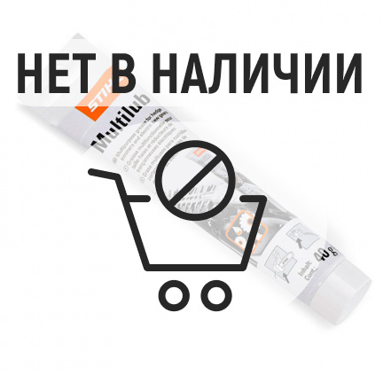 Смазка Stihl универсальная 40г