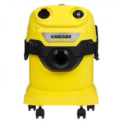 Пылесос Karcher WD 4 V-20/5/22