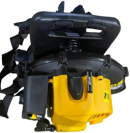 Воздуходувка бензиновая Huter GB-52S