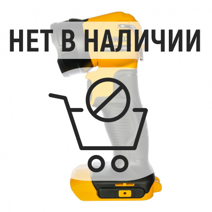 Фонарь светодиодный DeWalt DCL 040