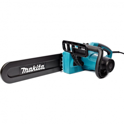 Электрическая цепная пила Makita UC3541A