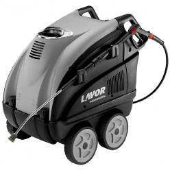 Аппарат (мойка) высокого давления электрический Lavor Professional LKX 1515 LP