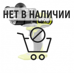 Дрель-шуруповерт бесщеточная ударная Ryobi ONE+ HP RPD18X-0