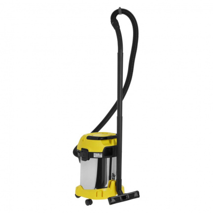 Пылесос Karcher WD 3 P S V-17/4/20