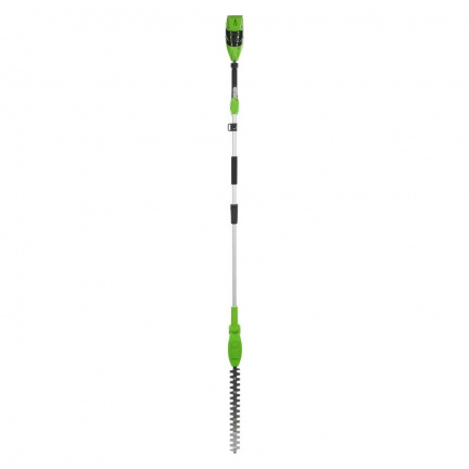 Аккумуляторный кусторез Greenworks G40PHA (без акк, без з/у)
