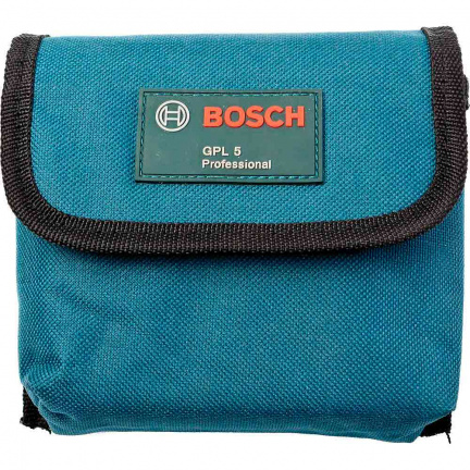 Лазерный уровень точечный Bosch GPL 5