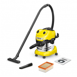 Пылесос Karcher WD 4 S V-20/5/22