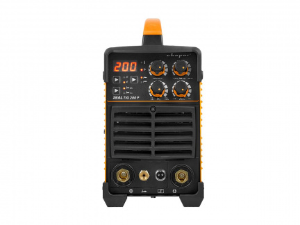 Сварочный инвертор Сварог TIG REAL TIG 200 P (W224)