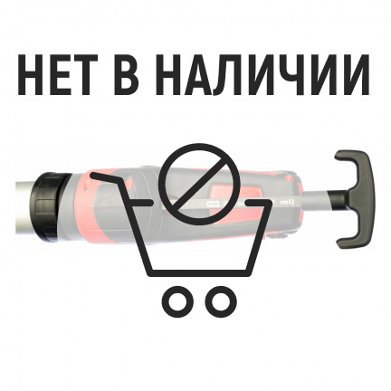 Аккумуляторный пистолет для герметика Milwaukee C 18 PCG/600А-201В