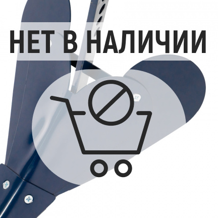 Окучник для мотокультиватора Нева однорядный (ОН 005.03.0700-05)