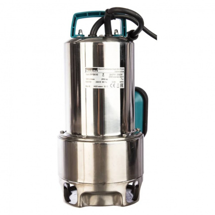 Насос дренажный Makita PF0610