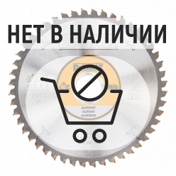 Диск пильный по металлу DeWalt METAL CUTTING DT1912 190х30мм 48T