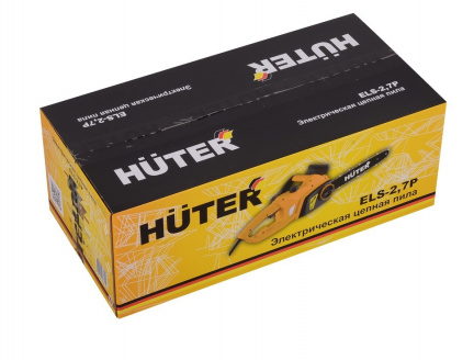Электропила Huter ELS-2,7P