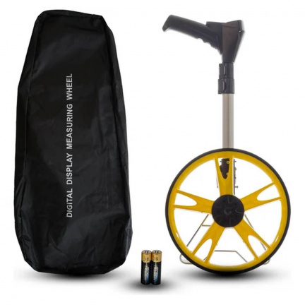 Курвиметр ADA Wheel 1000 Digital
