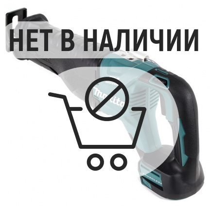 Аккумуляторная сабельная пила Makita DJR187Z (без акк, без з/у)