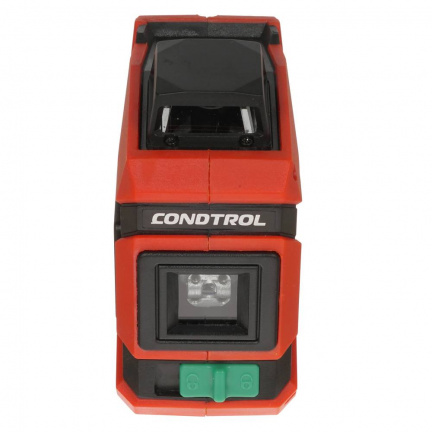 Лазерный уровень CONDTROL GFX360