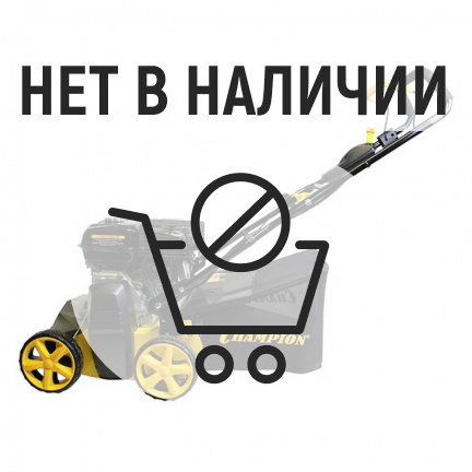 Бензиновый скарификатор CHAMPION GSC5140
