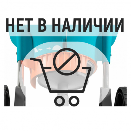 Разбрасыватель-сеялка Gardena XL