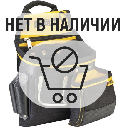 Сумка поясная DeWalt DWST1-75652