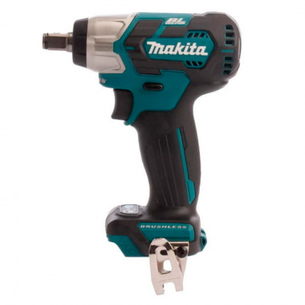 Аккумуляторный гайковерт Makita TW161DZ ударный (без акк, без з/у)