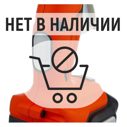 Пистолет клеевой аккумуляторный Black&Decker BDCGG12N (без акк, без з/у)