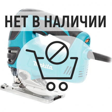 Лобзик Makita 4350 FCT