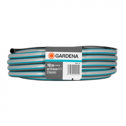 Шланг Gardena Classic 1/2" 18 м