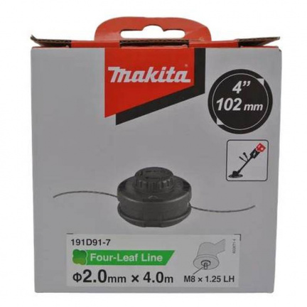 Шпулька Makita полуавтомат M8x1.25LH (191D91-7)