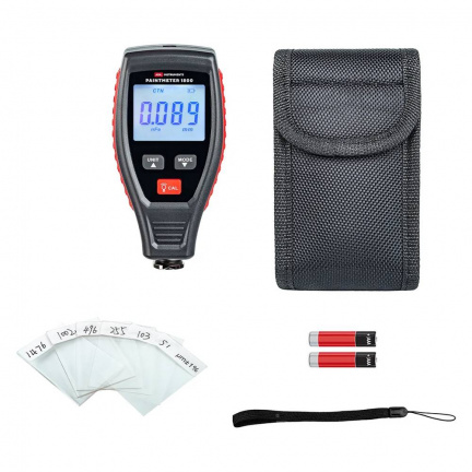 Толщиномер ЛКП ADA PaintMeter 1800
