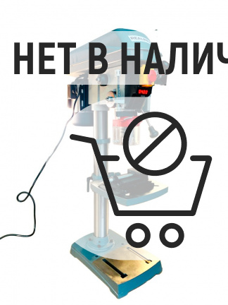 Вертикально-сверлильный станок REALREZ HDP 1604