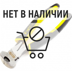 Клещи торцевые STANLEY FatMax 160мм 0-89-875