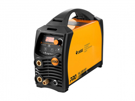 Сварочный инвертор Сварог TIG PRO TIG 200 DSP (W207)
