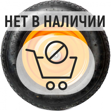 Колесо для тачки строительной REDVERG RD-WB200P