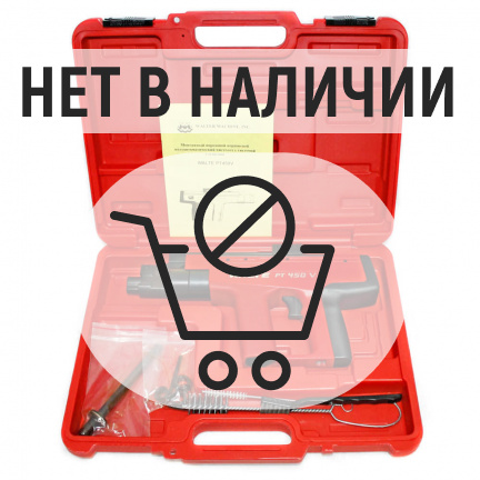 Пистолет монтажный пороховой Walte PT-450V