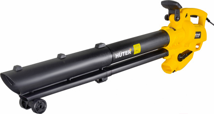 Воздуходувка электрическая Huter EB-3000