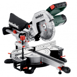 Пила торцовочная Metabo KGS 216 M (613216000)