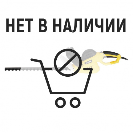 Электрический кусторез Huter GET-7551