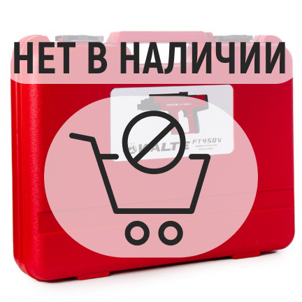 Пистолет монтажный пороховой Walte PT-450V